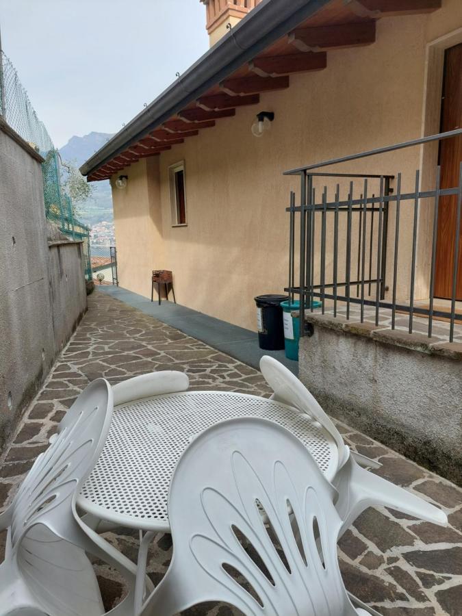 Holiday On The Island Monte Isola Εξωτερικό φωτογραφία