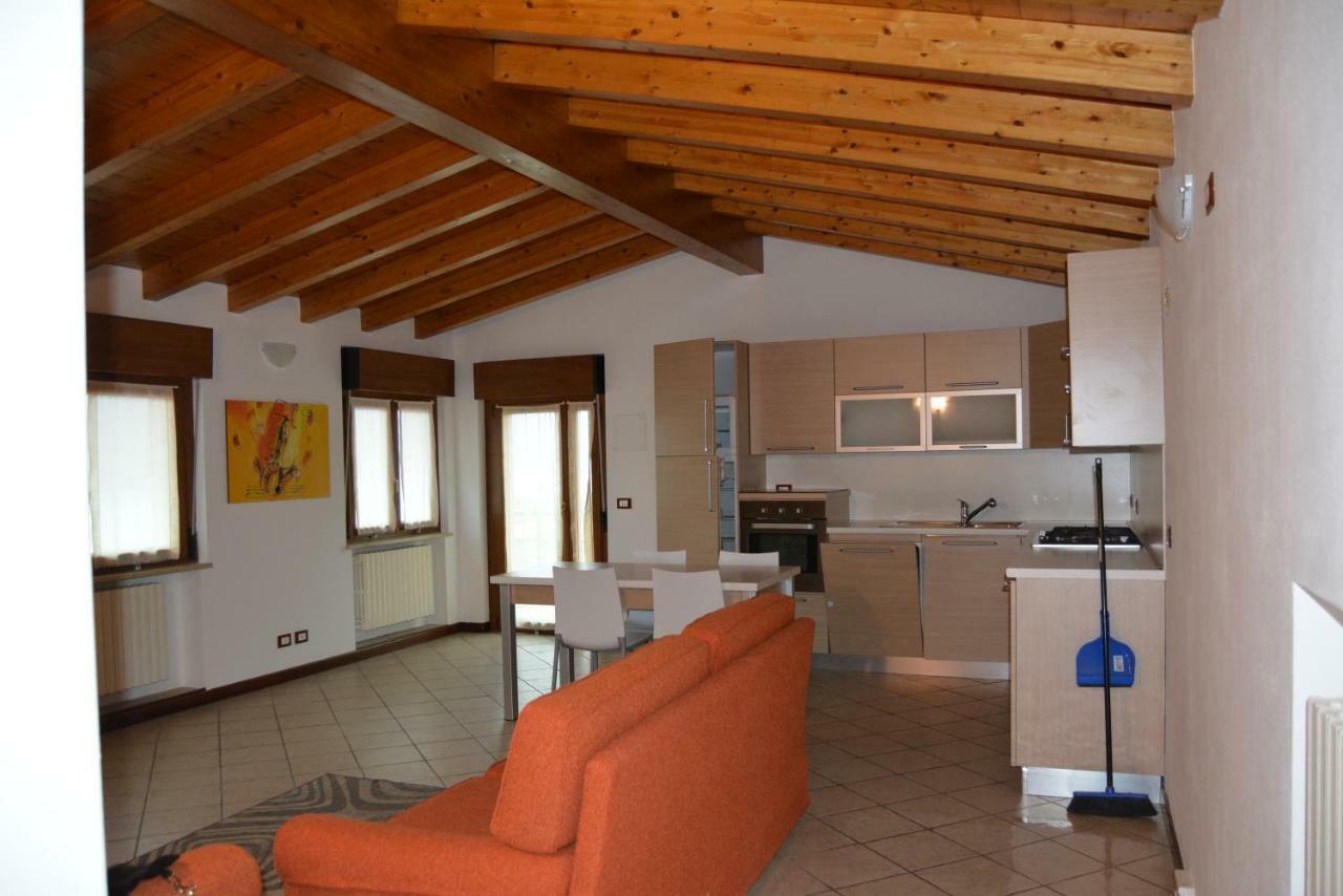 Holiday On The Island Monte Isola Εξωτερικό φωτογραφία